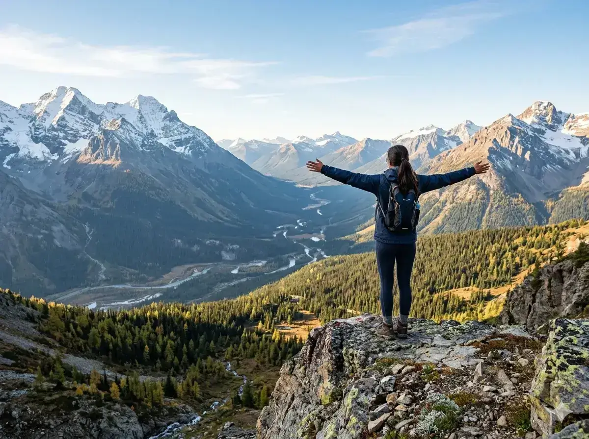 Curated activities and travel experiences at your destination