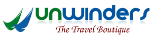 UnWinders.in — The Travel Boutique