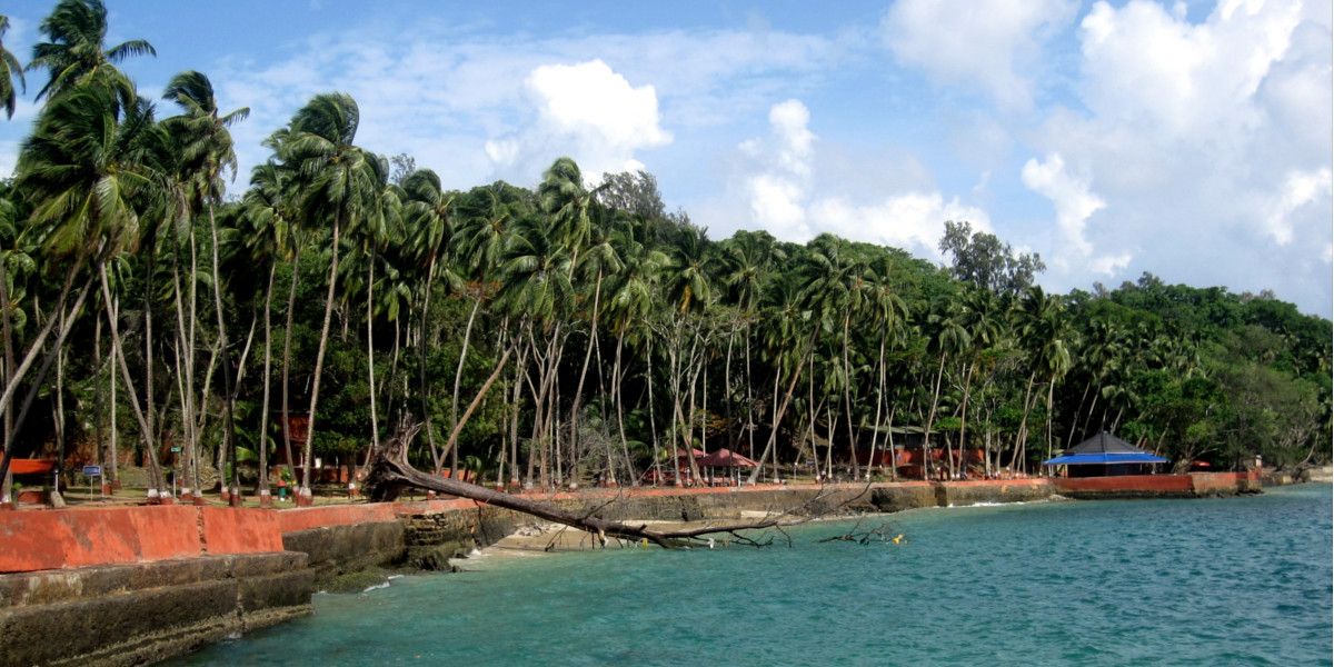 Port Blair, Andaman