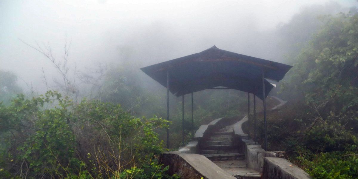 Trekking, Mount Abu, Rajasthan