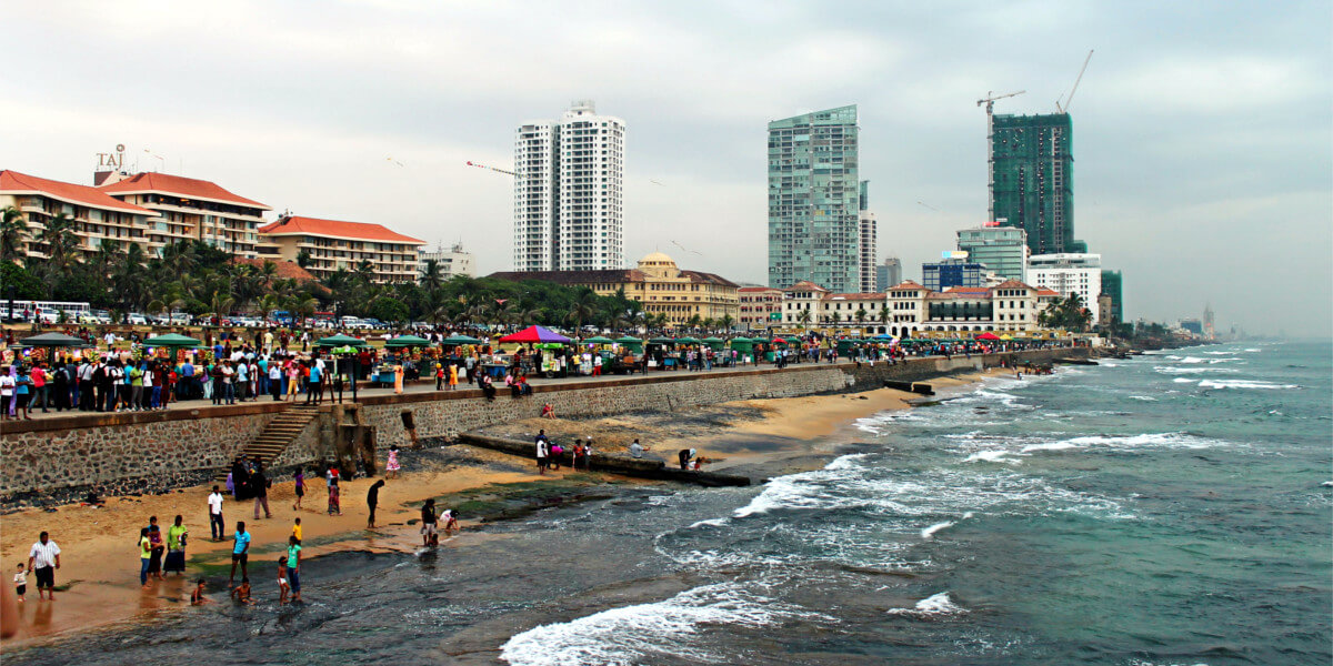 Colombo, Srilanka