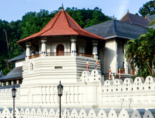 Kandy, Srilanka