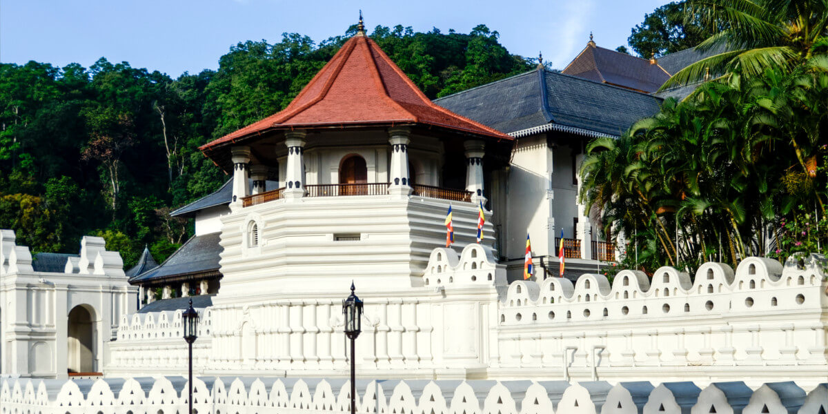 Kandy, Srilanka